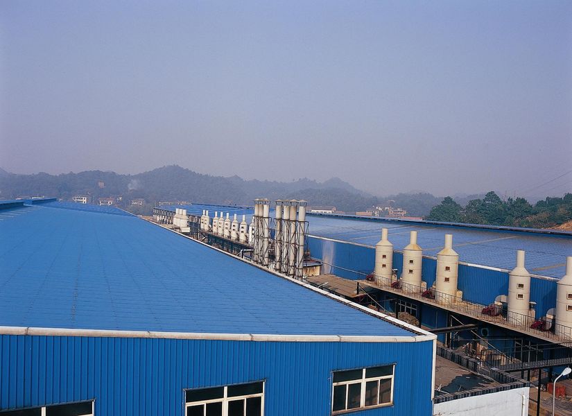 จีน Hunan Huitong Advanced Materials Co., Ltd. รายละเอียด บริษัท