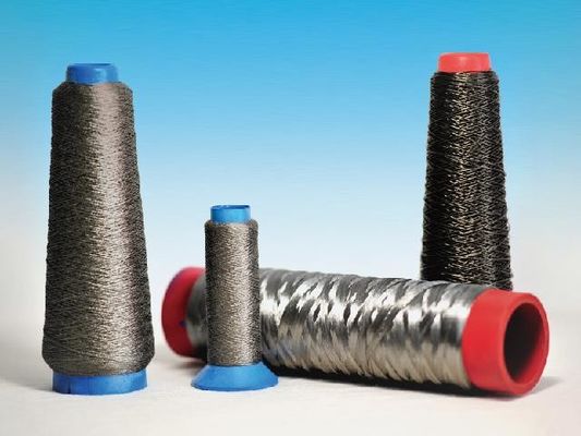 Ultra Fine Corrosion Resistance TA1 Titanium Fiber for PEM Water Electrolysis Anode Gas Diffusion Layer