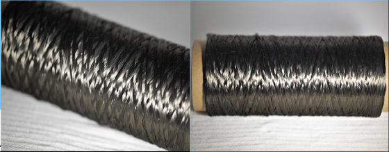 Light Weight Titanium Fiber For Golf Shaft
