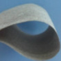 Grey Ultrafine Porous Titanium Carbon Fiber Felt For PEM Hydrogen Fuel Cell