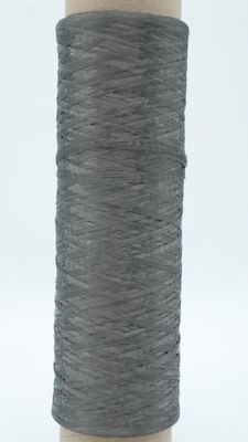 8um 3000f Ultra Fine Conductive ความต้านทานต่อการกัดกร่อน TA1 สายใยไทเทเนียม