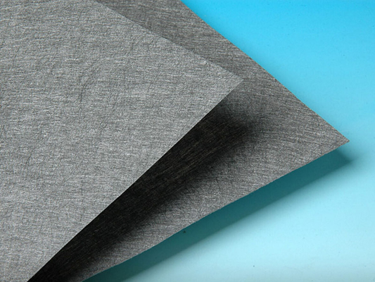 Vacuum Sintered Stainless Steel Fiber Felt 0.62mm Thickness