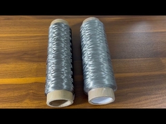 316L  1-40um Stainless Steel Metal Fiber 1-40um