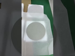 ฟิลท์ไฟเบอร์ไทเทเนียม - วัสดุสําคัญใน PEM Electrolyzer