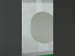 สายใยไทเทเนียม -วัสดุสําคัญ ((GDL/PTL) ใน PEM Electrolyzer