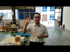 TPE TPU พลาสติกแบบนําไฟ Masterbatch