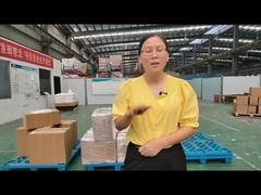 ลวดความร้อน RFID ใยโลหะซักรีดในสิ่งทออิเล็กทรอนิกส์